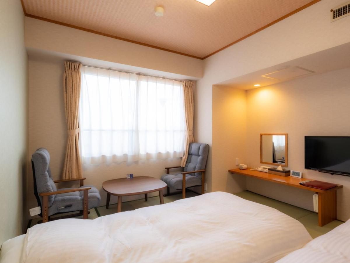 Fujimihana Resort Oyama  Exterior foto