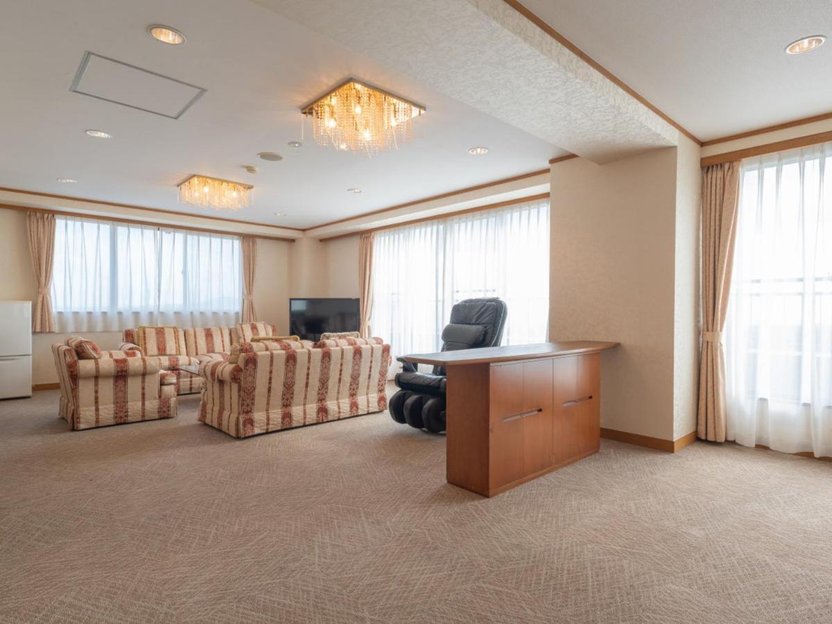 Fujimihana Resort Oyama  Exterior foto