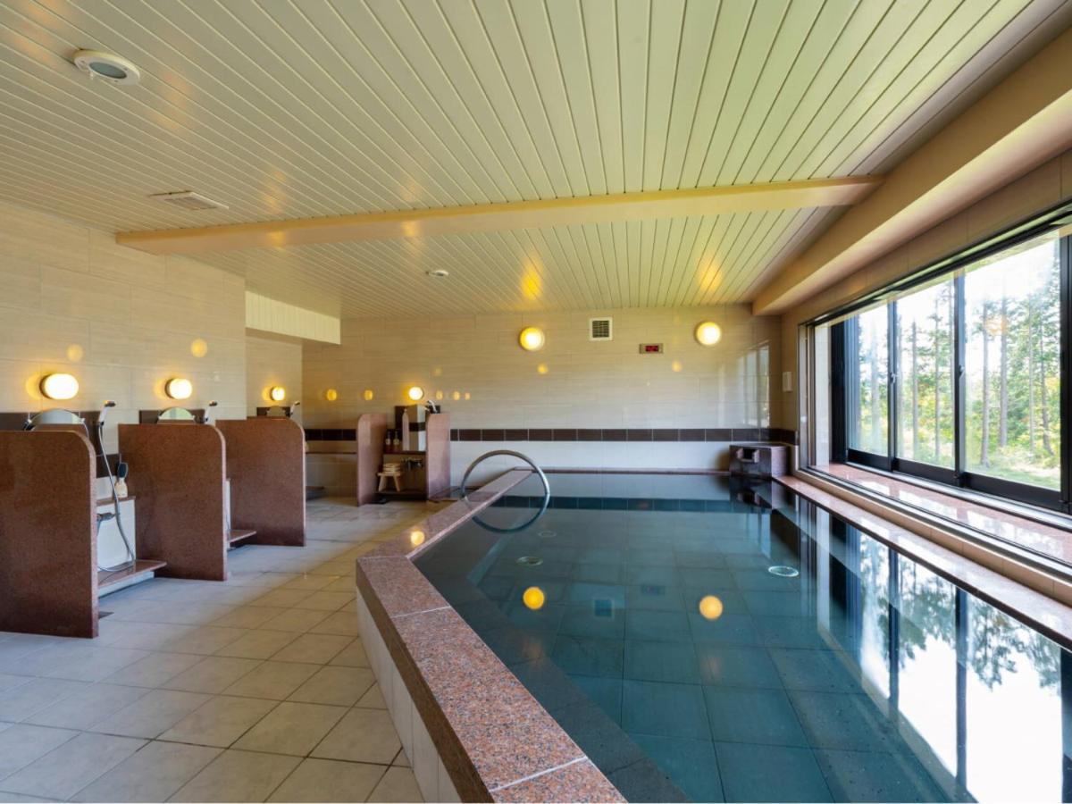 Fujimihana Resort Oyama  Exterior foto